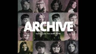 Archive - Meon [HD]