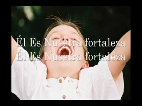 Canta Con Gozo - Danilo Montero
