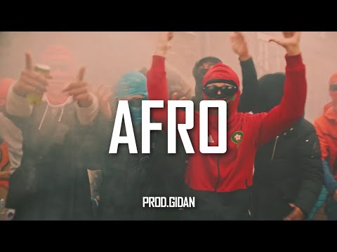 (FREE) Samba/Afro Jersey Drill Type Beat | AFRO | Hazey x Russ Millions x Benzz Type Beat