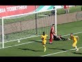 Highlights: Palestine 0-3 Australia (AFC Asian Cup UAE 2019: Group Stage)