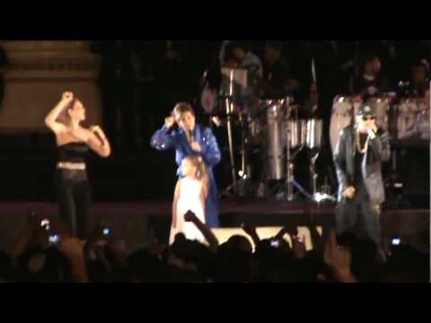 Recebei & Poderoso Deus - Remascer Praise 16