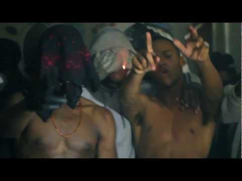 Bonez & Luci - Get to Clappin (@Prodeetv)