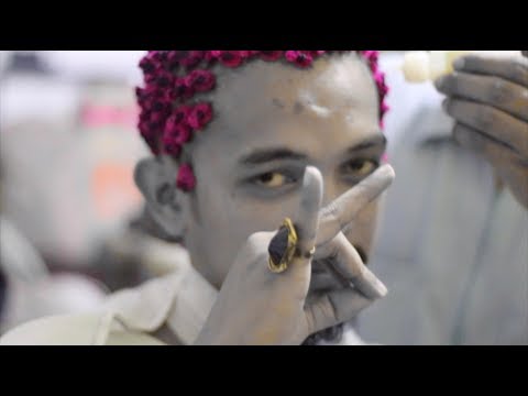 Ives Presko -  For The Love of Money ft. Jap Facundo [Official Music Video]