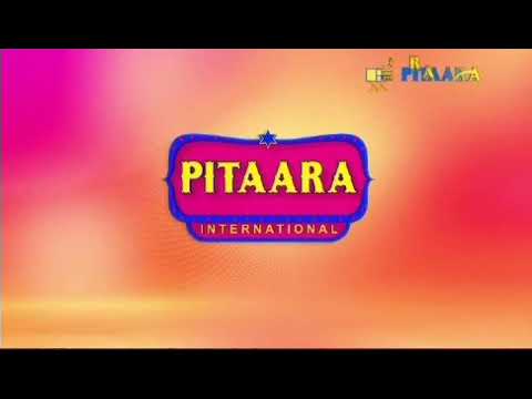 PITAARA INTERNATIONAL