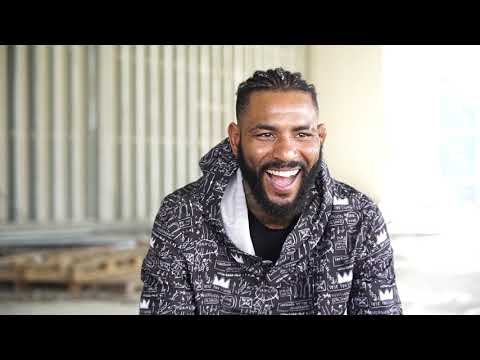 Darrion Caldwell On The Brent Metcalf NCAA Final