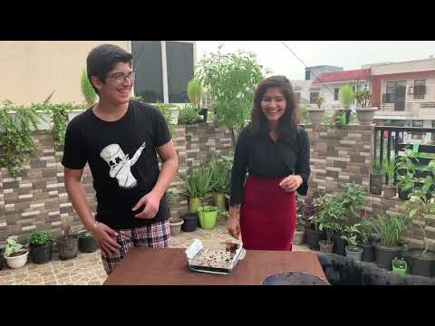 Chocolate Fudge | चॉकलेट फ़ज | Rakshabandhan Special | Bhai Behan ka Pyaar | Abhipsa Rath