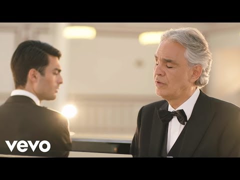 Video thumbnail for Fall on Me (Italian Version)