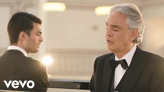 Andrea Bocelli - Fall on Me (From Disney&#39;s &quot;The Nutcracker and the Four Realms&quot;)