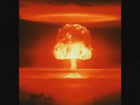 Attack Warning Radio Message: Early 1970s