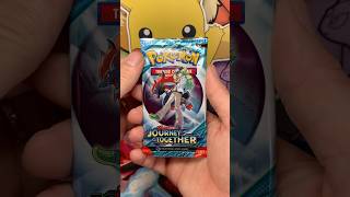 Daily Pack Pull #pokemonjourneytogether #pokemon #pokemonunite #pokemontcg #pokemoncards #pokemongo