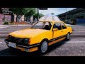 Chevrolet Monza Classic 1990 [Add-On | Tuning] 11