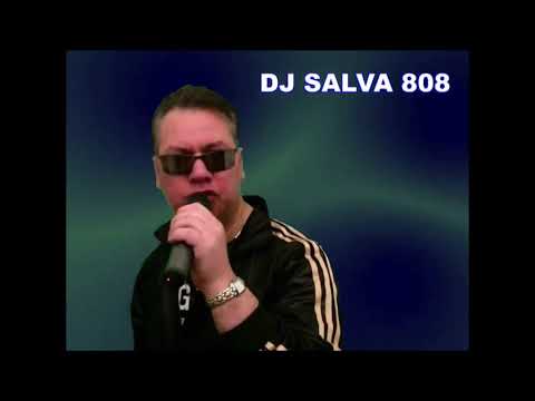 Bassmaniac & DJ Salva 808 -  Electro Bass ( ELECTRO  BASS  FUNK)