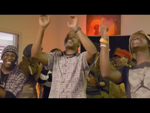 Kama Si We - Kanjii Mbugua feat  Pambio Worship