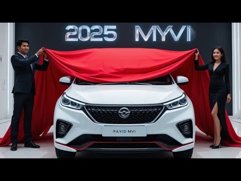 💰 Dari RM46K Sahaja! Myvi 2025 Paling Jimat & Power! 🔥🇲🇾