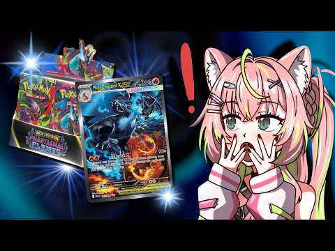 CAN SHE PULL THE $1000 CARD?!【Mia Melonya | ChromaSHIFT】
