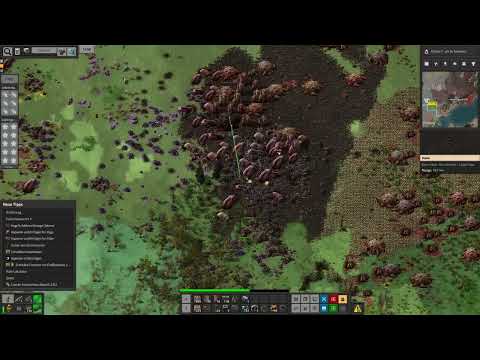 Factorio Laser Defense T4