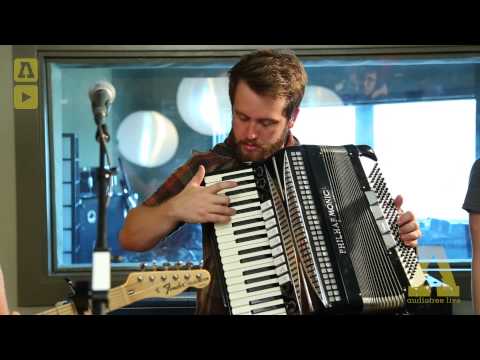 Like The Dawn - The Oh Hellos