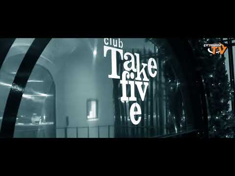 Polo Player’s Club Night / Club Take Five Kitzbühel