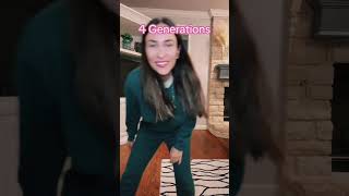 Download lagu 4 Generations mother trend #generations #garzacrew #trends mp3