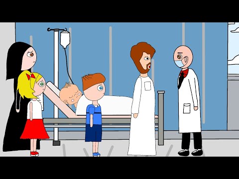 دخول سعدون المستشفئ بسبب شموسة