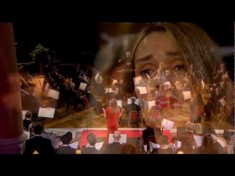 ALMA MATER (Regina Coeli) Composed and Conducted by Stefano Mainetti