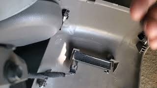 Chevy Malibu B3123 Keyless Entry antenna 5 error! ALL KEYS LOST! Programming with Autel IM608