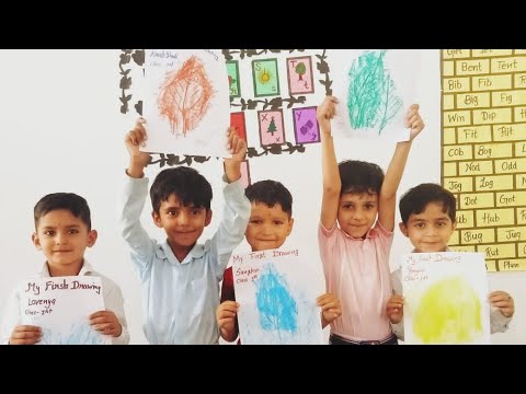 Activities of Little kids