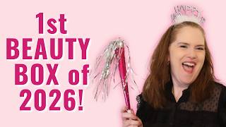 Ipsy Extra January 2026 | Full Size Beauty Haul Worth It for 40+?