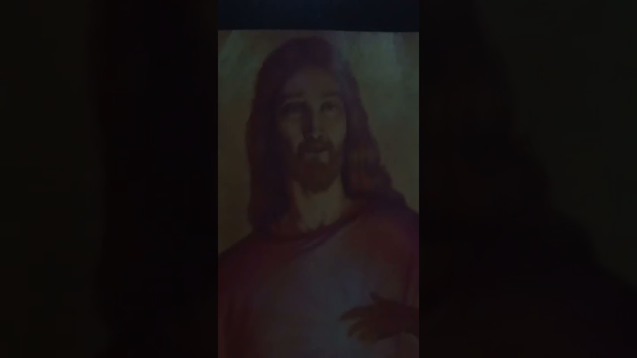 NO ME DEJES SEÑOR"CELIA ELSA AMBROSSINI.