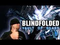 Destiny 2 BLINDFOLDED Vault of Glass + BONUS Postgame!! (The Greatest Raid Run Of All Time)