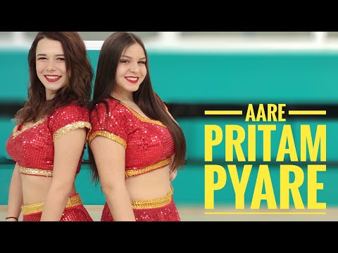 Aa Re Pritam Pyaare | Bollywood Dance| Sumon Rudra Choreography