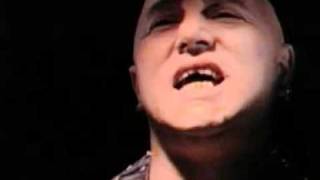 ANGRY ANDERSON - SUDDENLY 1987