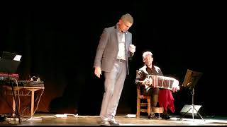 Melodia de Arrabal Christian Collazo - Fernando Herrera - Facundo Petruccelli