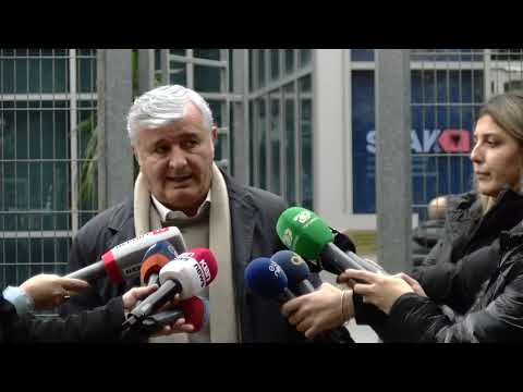 SPAK firmosi urdhër-arrestin për Ergys Agasin, avokati Maks Haxhia:Vetëm nëse do të jetë i çmendur…