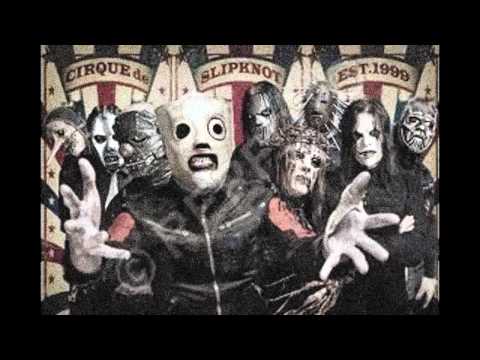 Slipknot - Three Nil Lyrics