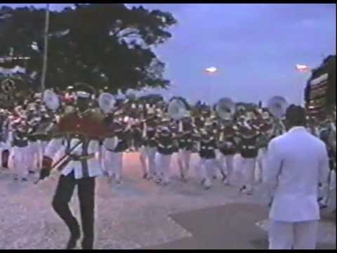 DRAGÕES DA BAHIA -ESPORTE ESPETACULAR -CONPACTO 1999