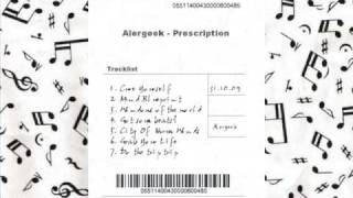 Alergeek - Windows Of The World