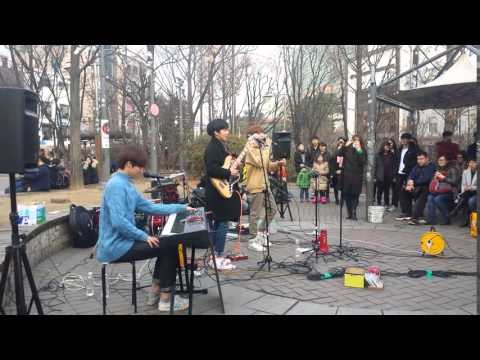 밴드 M.A.S 0094 - Intro:New Year Greetings