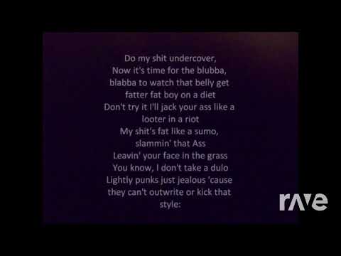 Jump Hill - Insane In The Membrane & House Of Pain | RaveDj