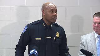 Warren police to provide update after man killed by suspects fleeing police