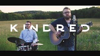 Madeline by MinaMize | The Kindred Sessions