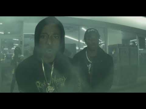 Kashtro Guapo x Kee Guapo - Evil (Official Music Video)