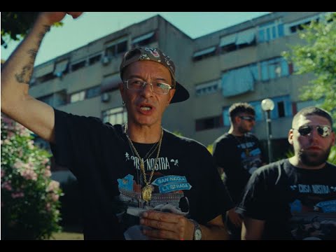 MOONCLER, CHICORIA, RAFILU' - BENGALA (Official Video)