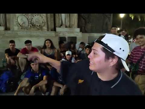 LAUTI DOBLE D VS OTHOES WAN | CUARTOS | COPA MALBEC