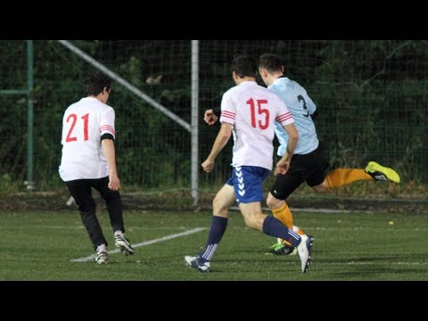 Nienazwani - KPPN: 6. tydzień (FLS Jesień 2017)