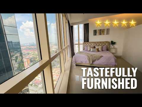Soho untuk Disewa di Petaling Jaya (Selangor) - Johann Paul Gregory - PropertyGuru.com.my