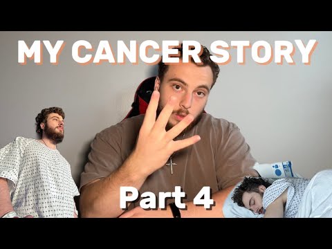 My Cancer Story Part 4 | The madness continues | THANK YOU FOR 1,000 SUBS!!
