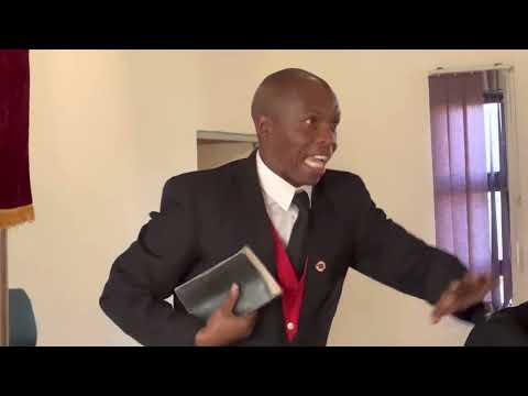 Bawo Nyobole - False Bay Circuit YMG 2022