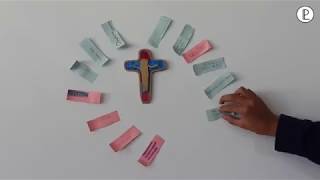 Orando por nuestros Difuntos