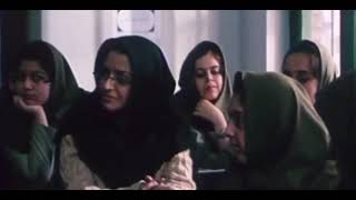 تهمینه میلانی این فیلم را در سال ۱۳۸۳ ساختم ۱۸ سال پیش گفتم و گفتیم اما گوش شنوایی نبود